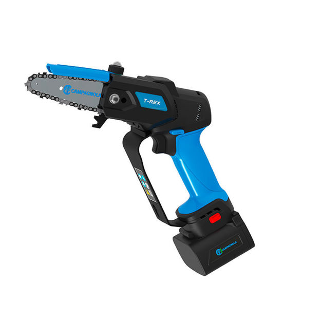 Potatore Elettrico T-Rex Campagnola