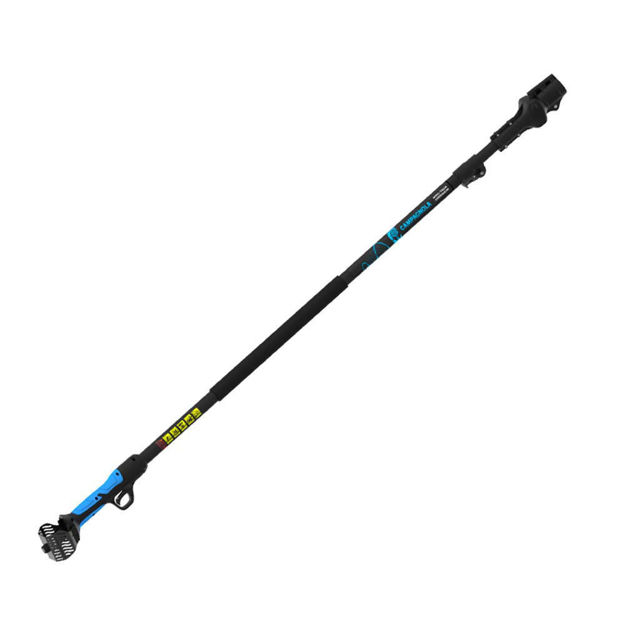 Asta di prolunga telescopica per STARK XM e STARK XL Campagnola