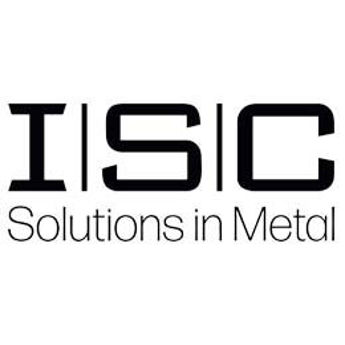 Visualizza prodotti fabbricati da ISC Immagine per il produttore ISC