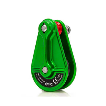 Carrucola da abbattimento RP048 ISC Carrucola da abbattimento RP048 ISC