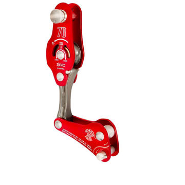 Visualizza i dettagli per Rigging Rope Wrench ISC Immagine di Rigging Rope Wrench ISC