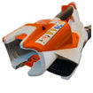 Soffiatore BGA 86 Stihl - silenzioso zero emissioni