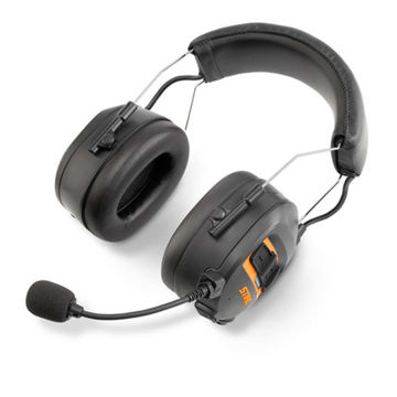 Cuffia Advance Procom Stihl Cuffia Advance Procom Stihl