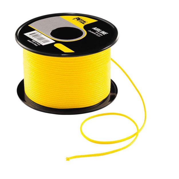 Sagolino Airline Petzl da 60 mt