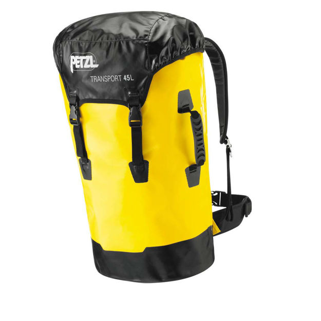 Immagine di Zaino Transport Petzl