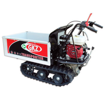 Transporter cingolato GK300H Gkz Transporter cingolato GK300H Gkz