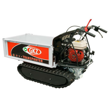 Transporter cingolato GK500H Gkz Transporter cingolato GK500H Gkz