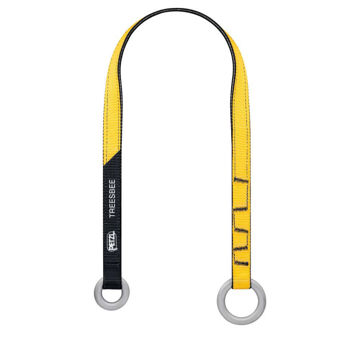 Falsa forcella Treesbee Petzl Falsa forcella Treesbee Petzl