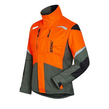 Giacca Function Ergo Stihl - antitaglio Giacca Function Ergo Stihl - antitaglio