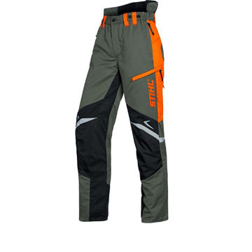 Pantaloni Antitaglio Function Ergo Stihl Pantaloni Antitaglio Function Ergo Stihl
