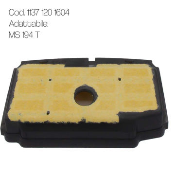 Visualizza i dettagli per Filtro aria Immagine di Filtro aria