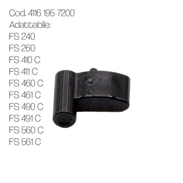 Visualizza i dettagli per Salterello avviamento Immagine di Salterello avviamento