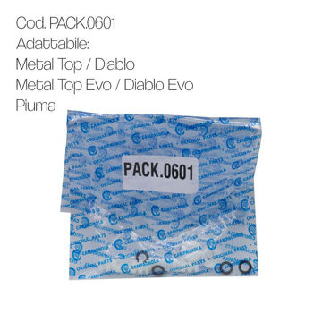 Visualizza i dettagli per Kit distributore Immagine di Kit distributore