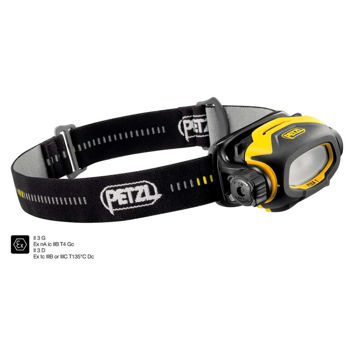 Lampada frontale PIXA 1 Petzl Lampada frontale PIXA 1 Petzl