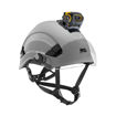 Placchetta PIXADAPT Petzl -  fissaggio PIXA o SWIFT RL PRO