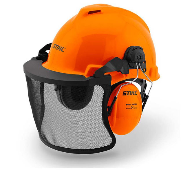 Image de Casco Function Universal Stihl