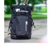 Sacca Gear Mule Teufelberger su Zaino Mighty Mule 80l nero