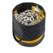 Sacco Bucket 30l giallo Petzl - interno