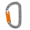 Kit (corda singola) Petzl - Moschettone Am'D Triact-Lock