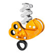 Kit (corda doppia) Petzl -  Zig Zag Plus