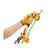 Start Kit ZigZag Plus SRT Petzl - funzionalità d'uso