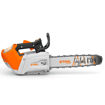 Motosega MSA 220 TC-O Stihl - vista frontale