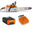 Image de Kit Motosega MSA 300 Stihl