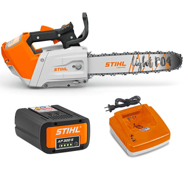 Image de Kit Motosega MSA 220 T Stihl