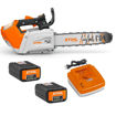 Image de Kit Motosega MSA 220 T Stihl