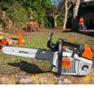 Immagine di Motosega MS 201 TC-M Stihl