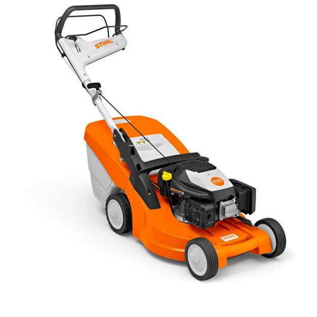 Image de Tosaerba RM 448 VC Stihl