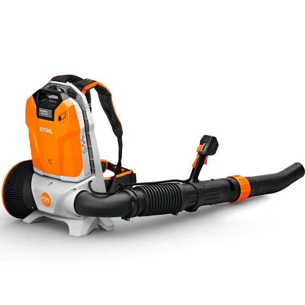 Immagine di Kit Soffiatore BGA 300 Stihl