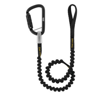 Tooleash Petzl - fettuccia con carico max 5 kg Tooleash Petzl - fettuccia con carico max 5 kg