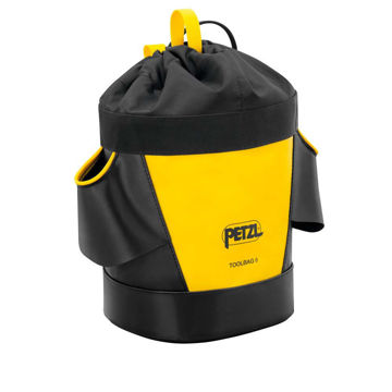 Toolbag 6 Petzl Toolbag 6 Petzl
