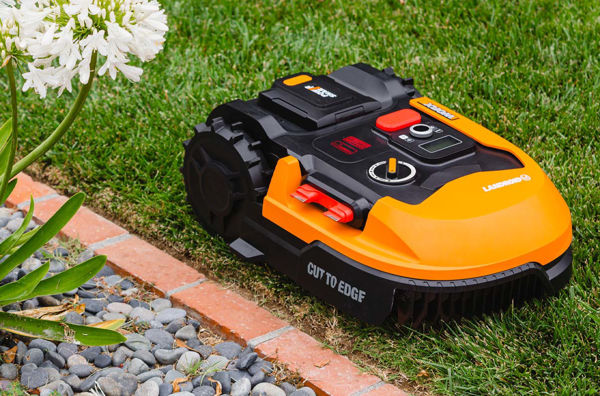 Immagine per la categoria Robot Worx