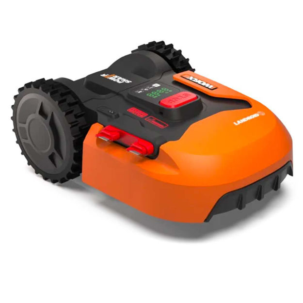 Robot Landroid WR130E Worx
