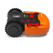 Robot Landroid WR130E Worx - rasaerba per piccoli prati