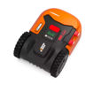 Robot Landroid WR130E Worx - robusto, compatto per piccoli prati - robusto e compatto