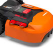 Robot Landroid WR130E Worx - antifurto