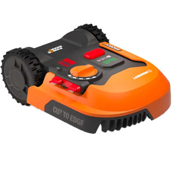 Robot Landroid WR141E Worx - rasaprati Robot Landroid WR141E Worx - rasaprati