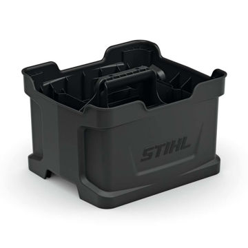 Box Open Porta batterie AP aperto Stihl Box Open Porta batterie AP aperto Stihl