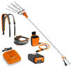 Image de Kit Abbacchiatore SPA 130 Stihl