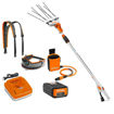 Image de Kit Abbacchiatore SPA 140 Stihl