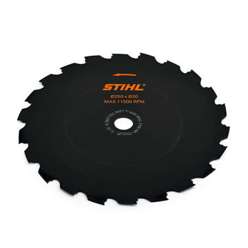Disco WoodCut 250 mm 26 denti Stihl Disco WoodCut 250 mm 26 denti Stihl