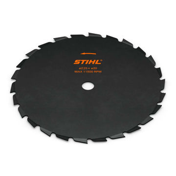 Disco WoodCut 225 mm 22 denti HP Stihl Disco WoodCut 225 mm 22 denti HP Stihl