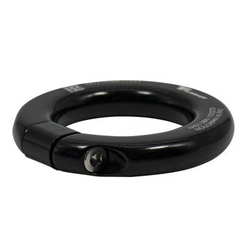 Anello apribile Treemotion Teufelberger - per imbracature Anello apribile Treemotion Teufelberger - per imbracature