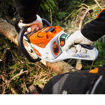 Image de Kit Motosega MSA 300 C-O Stihl