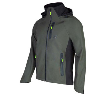 Giacca Caiman Olive Arbortec Giacca Caiman Olive Arbortec