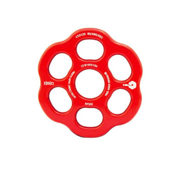 Moltiplicatore di ancoraggi Halo "S" ISC - MBS (kN)40 Moltiplicatore di ancoraggi Halo "S" ISC - MBS (kN)40