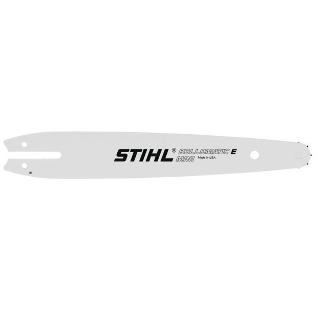 Image de Barra Rollomatic E Mini 3/8"P 1,1mm Stihl